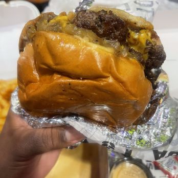 The Food Box - 6 - Billy Cheese - Burgers Near Me - San Diego, California