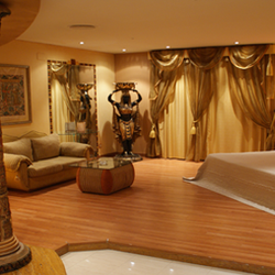 Hotel Alkalat - Suite con Jacuzzi  Hotel Alkalat Sevilla