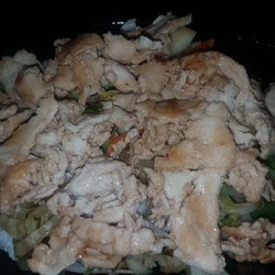 Teriyaki Experience