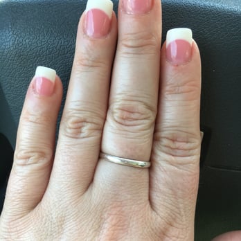 @ Nails - Had a great first experience! The atmosphere and staff were very welcoming! Nails came out perfect!! - Nail Salons Near Me - Estero, Florida