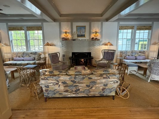 The Pridwin Hotel & Cottages by null