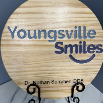 Youngsville Smiles - General Dentistry Near Me - Youngsville, North Carolina