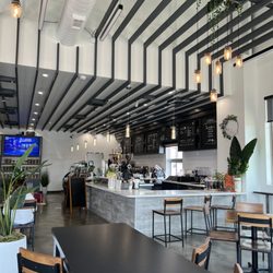 Kona Reserve Coffee - Inside