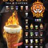 Tiger Bro gift card