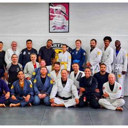 Budo Martial Arts Studio