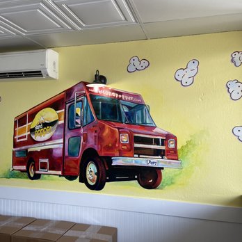 Island Popper Gourmet Popcorn - They started as a food truck - Popcorn Shops Near Me - Honolulu, Hawaii Island Popper Gourmet Popcorn - They started as a food truck - Popcorn Shops Near Me - Honolulu, Hawaii
