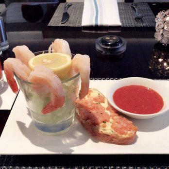 FLOE Restaurant - Shrimp cocktail - Lounges Near Me - Irvine, California FLOE Restaurant - Shrimp cocktail - Lounges Near Me - Irvine, California