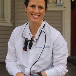 Bliss Dental Group