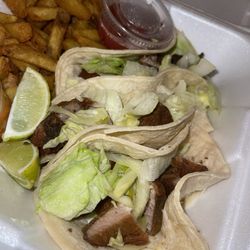 Haitian Papis Cuisine