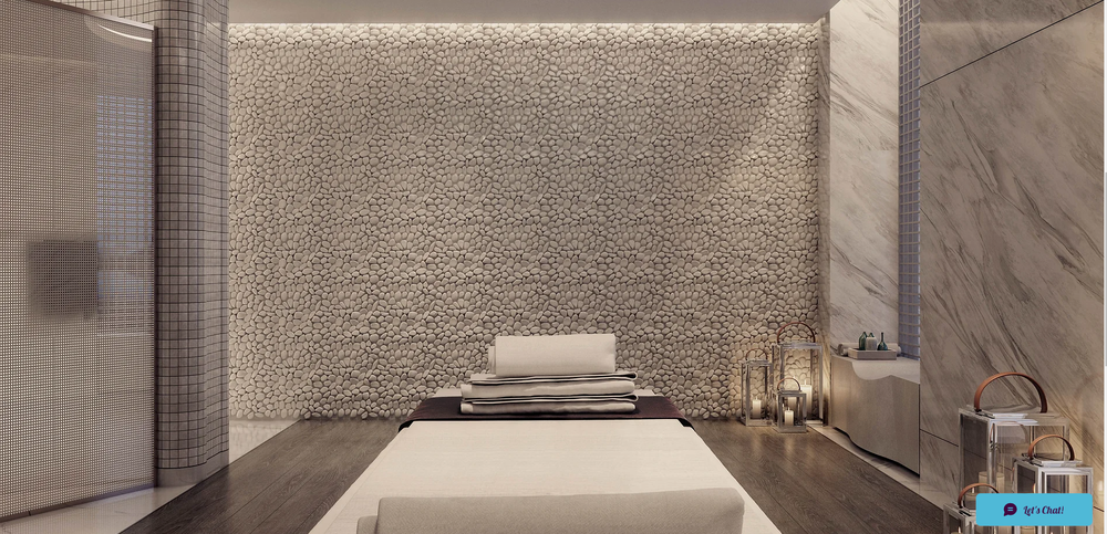 THE SPA BY DEFINITELY YOU - Updated March 2025 - 4813 Ridge Rd ...