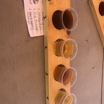 Honeygirl Meadery - Choose your flight! - Meaderies Near Me - Durham, North Carolina Honeygirl Meadery - Choose your flight! - Meaderies Near Me - Durham, North Carolina