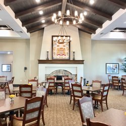 Tuscan Gardens Family-Style Dining