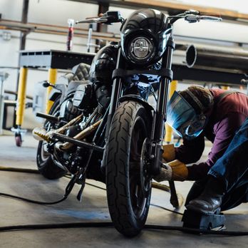 Fox Fabrication & Welding - Custom made motorcycle parts and trailers. - Metal Fabricators Near Me - Evergreen, Colorado
