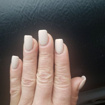 CU2 Nails & Spa - Perfectly done by Kevin!!! - Nail Technicians Near Me - East Meadow, New York
