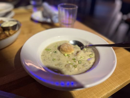 The Daily Catch Waterfront by null