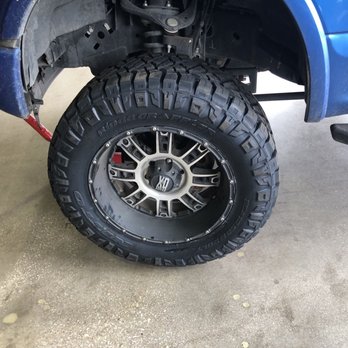 Discount Tire - Tires Near Me - Sachse, Texas