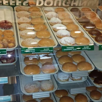 Krispy Kreme - Featured, Red velvet, Cinnamon apple, Glazed raspberry, Powdered strawberry, Glazed lemon, Chocolate iced kreme, Glazed kreme - Donuts Near Me - San Jose, California Krispy Kreme - Featured, Red velvet, Cinnamon apple, Glazed raspberry, Powdered strawberry, Glazed lemon, Chocolate iced kreme, Glazed kreme - Donuts Near Me - San Jose, California