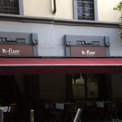 B-Floor