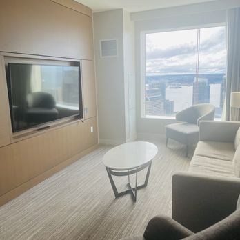 Hyatt Regency Seattle - Hotels Near Me - Seattle, Washington