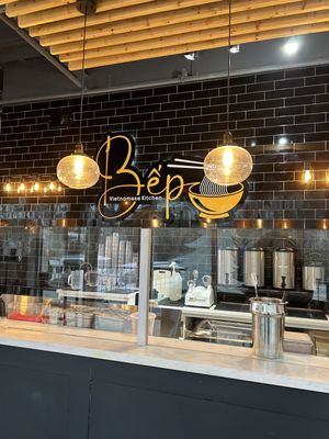 Bep Vietnamese Kitchen by null