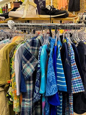 Crossroads Trading by null