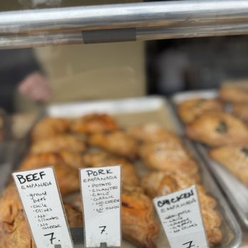 Seed Bakery - Bakeries Near Me - Pasadena, California