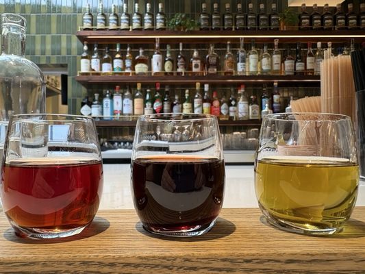 Bar Brucato l Brucato Amaro by null