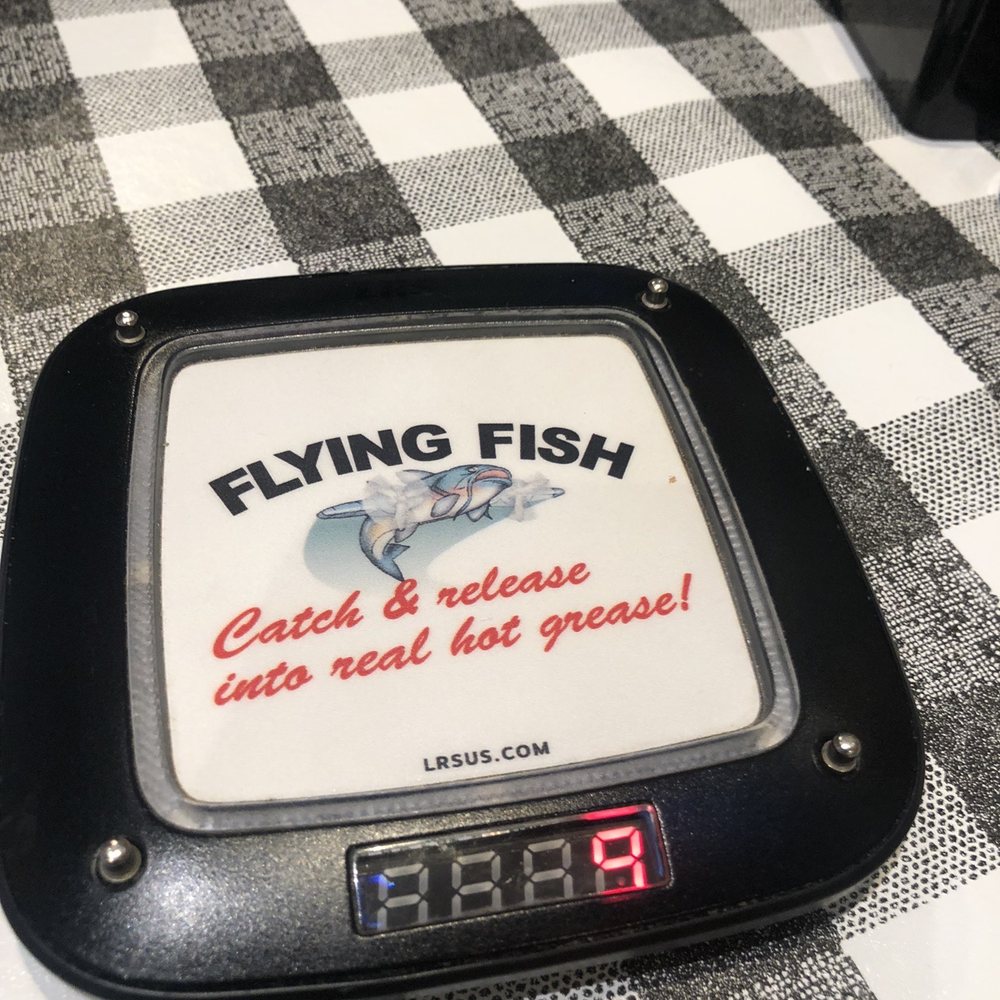 Flying Fish - Order up!! - Seafood Near Me - Coppell, Texas Flying Fish - Order up!! - Seafood Near Me - Coppell, Texas