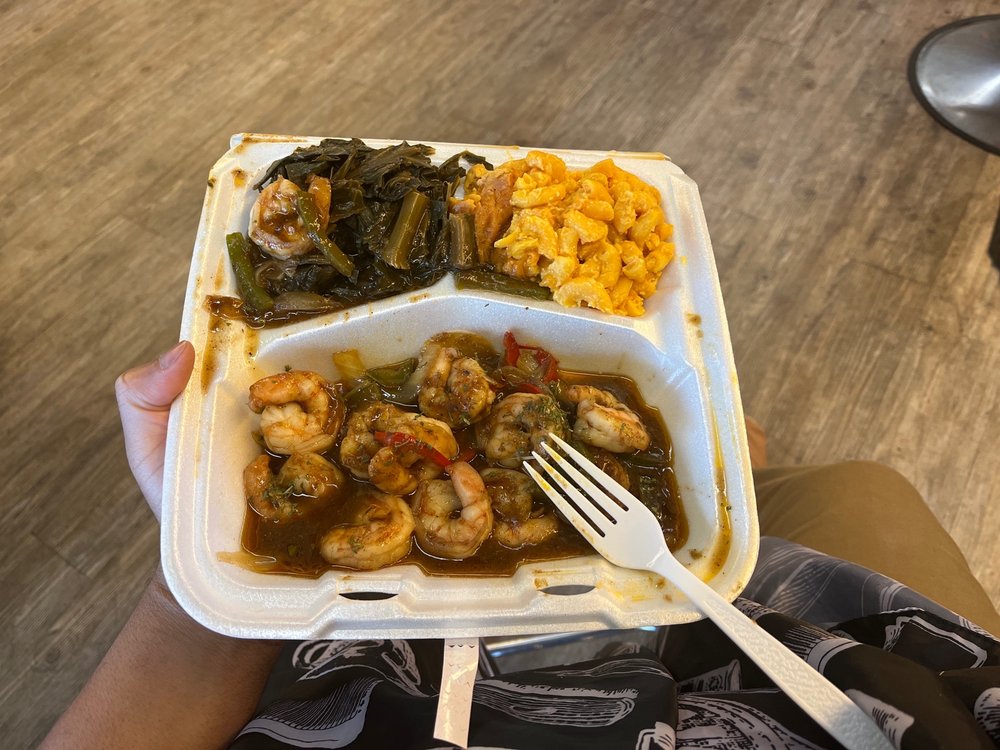 Montego Island Grill