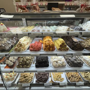 Gerardo's Italian Bakery - Bakeries Near Me - Shrewsbury, Massachusetts Gerardo's Italian Bakery - Bakeries Near Me - Shrewsbury, Massachusetts