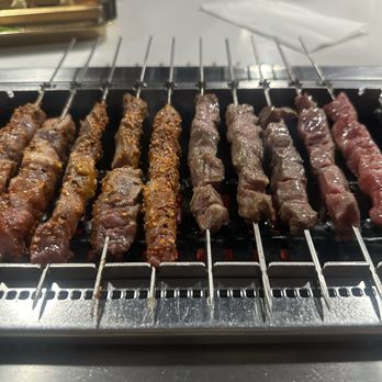 Hongyuan Kebab - Asian Fusion Near Me - San Diego, California Hongyuan Kebab - Asian Fusion Near Me - San Diego, California