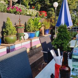 Extratour Zum Alten Rhein