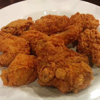ChiMek - Crispy wings - Korean Near Me - Santa Clara, California ChiMek - Crispy wings - Korean Near Me - Santa Clara, California
