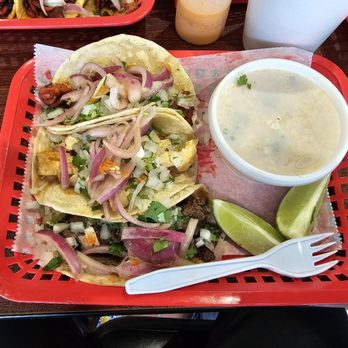 Taco Shop - Tacos Near Me - Southlake, Texas