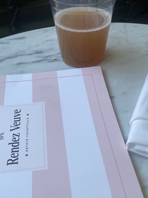 Mad Fritz Brewery and Malthouse -By Appointment by null