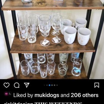 Daily Whisk Matcha - Guud stuff @riskitdesigns pop up shop - Cafes Near Me - Honolulu, Hawaii