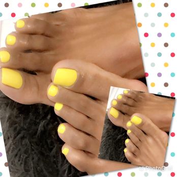 Spa Moelleux - Pedicure - Waxing Near Me