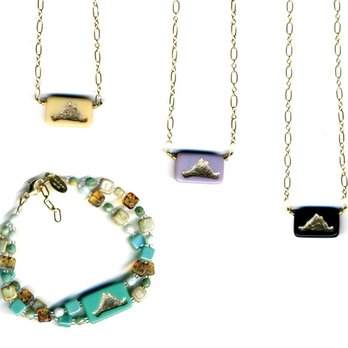 Stefanie Wolf Designs - Jewelry Near Me - Oak Bluffs, Massachusetts Stefanie Wolf Designs - Jewelry Near Me - Oak Bluffs, Massachusetts