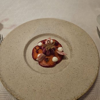 Aquavit - Salmon - Scandinavian Near Me - New York, New York