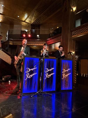 Cicada Restaurant and Lounge by null