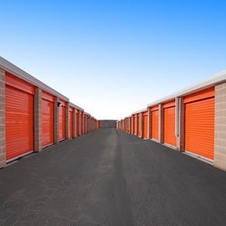 Public Storage