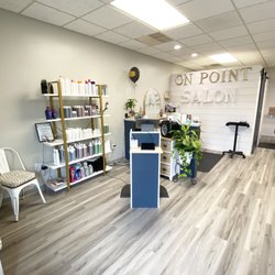 On Point Salon