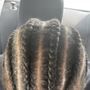 Pejah Braiding