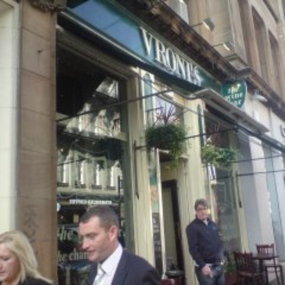 Vroni's - Wine Bars Near Me - Glasgow, GLG Vroni's - Wine Bars Near Me - Glasgow, GLG