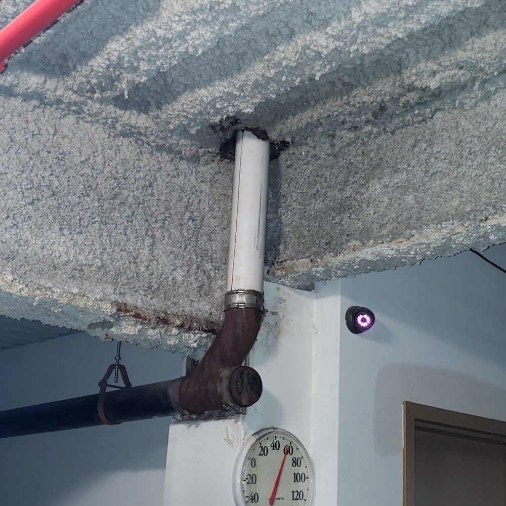 Slide of Rooter 99 Sewer & Drains