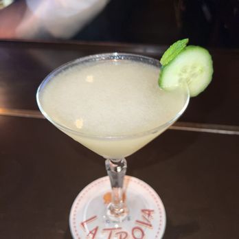 Cafe La Trova - Cocktail Bars Near Me - Miami, Florida Cafe La Trova - Cocktail Bars Near Me - Miami, Florida