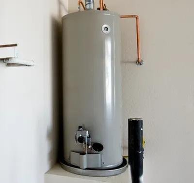 Laporte & Sons Plumbing & Heating Logo