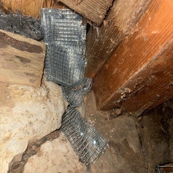 Attic Repair Guys - Rodent proofing mesh - Insulation Installation Near Me - Fremont, California Attic Repair Guys - Rodent proofing mesh - Insulation Installation Near Me - Fremont, California