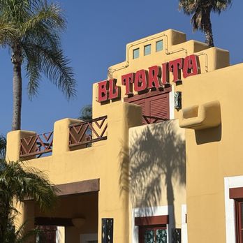 El Torito - Mexican Near Me - Yorba Linda, California
