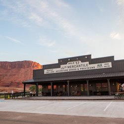 JJ's Mercantile